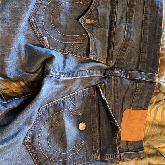 Jeans - Picture 5 of 5